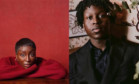 BBC Starts Filming Open Water With Toheeb Jimoh And Dujonna Gift Leading The Cast